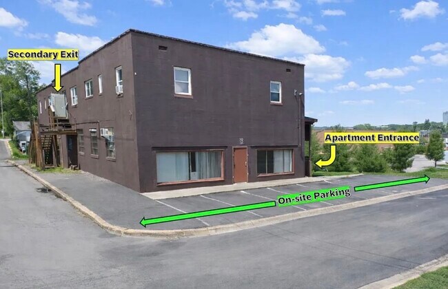 Photo - 18 Cleveland Ave Unit 1