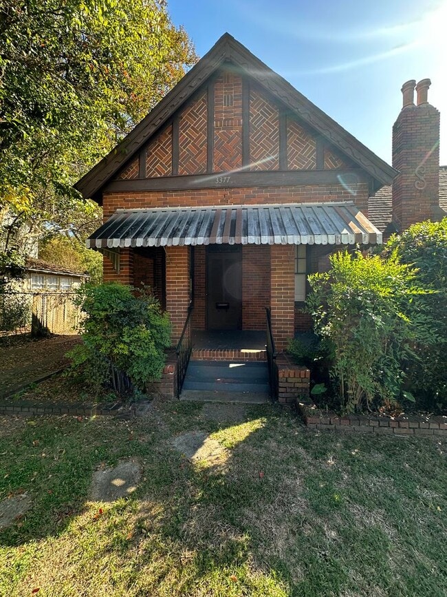 Photo - 3377/3379 Lexington Road Unidad 3377 Lexington Duplex-150