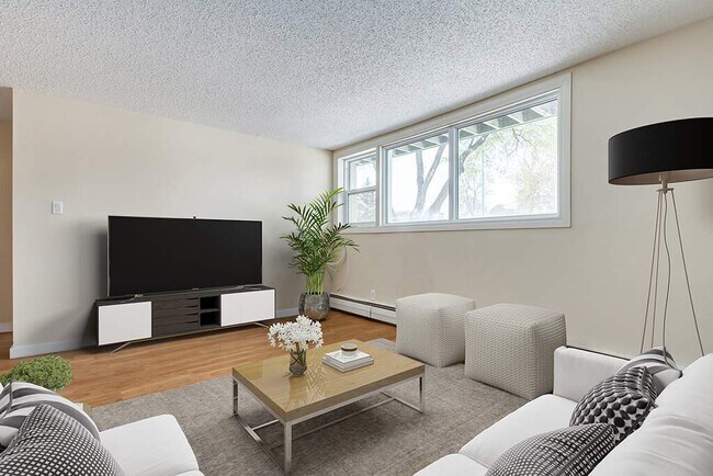 Photo - Sherbrooke House