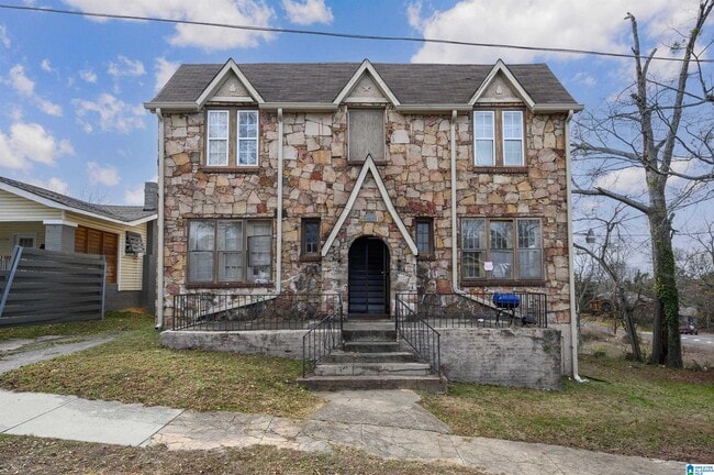 Building Photo - 1720 Cullman Ave Rental