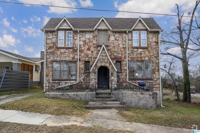 Building Photo - 1720 Cullman Ave Rental