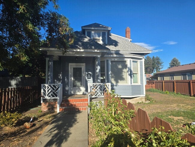 Photo - 304 S Anderson St