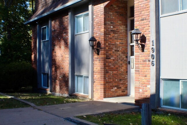 Normandy Apartments