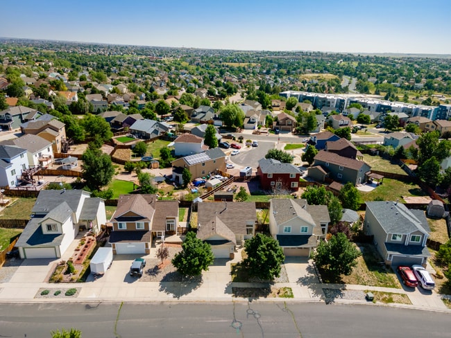 Photo - 4627 Bittercreek Dr