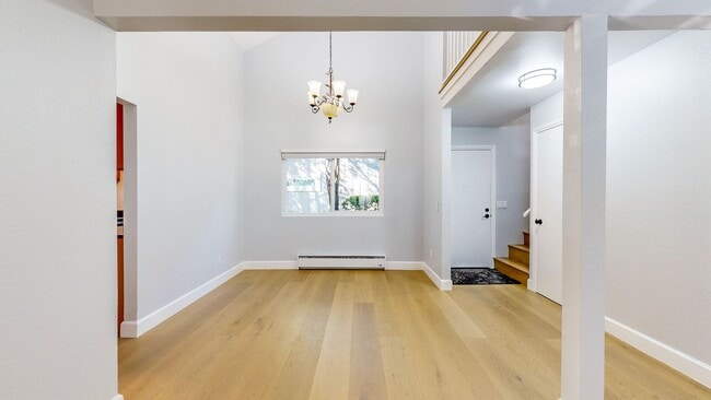 Photo - Cozy 2 Bedroom 1.5 Bath with Private Yard and Two Car Garage !