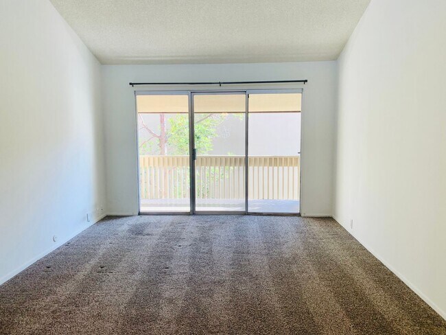 Photo - TOP FLOOR 1BD/1BA CONDO AVAILABLE AT THE PLAZA IN PACIFIC BEACH - $2,495/mo Unit 320