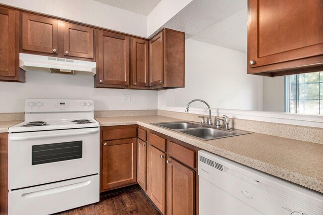 Clearpoint Valley Townhomes