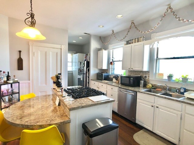 Photo - 140 Cedar St Unidad 3