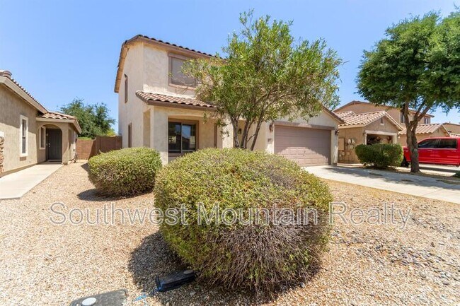 44856 W Paitilla Ln