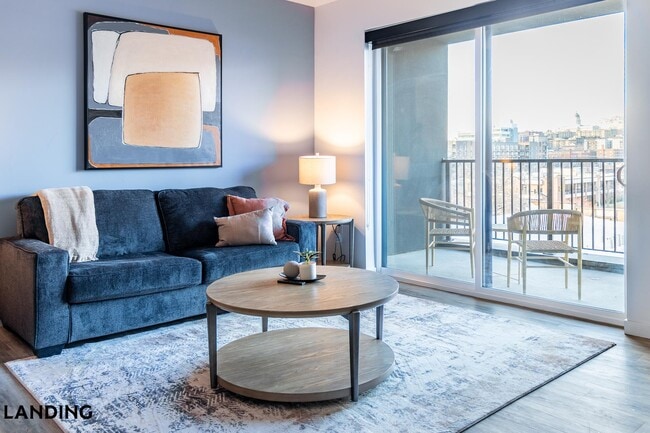 Photo - 343 S 400 E Unit 509