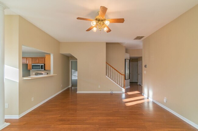 Photo - Lovely 2 car garage home in Charlotte