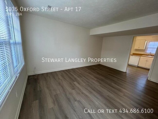 Building Photo - 5035 Oxford St Unit Apt 17