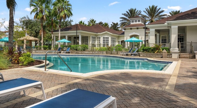The Vale at Baymeadows