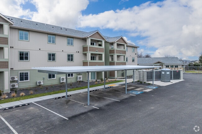 Photo - Mirabeau Place