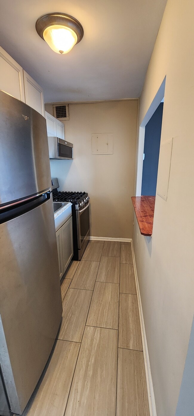 Photo - 2500 N Van Dorn St Unit 1619