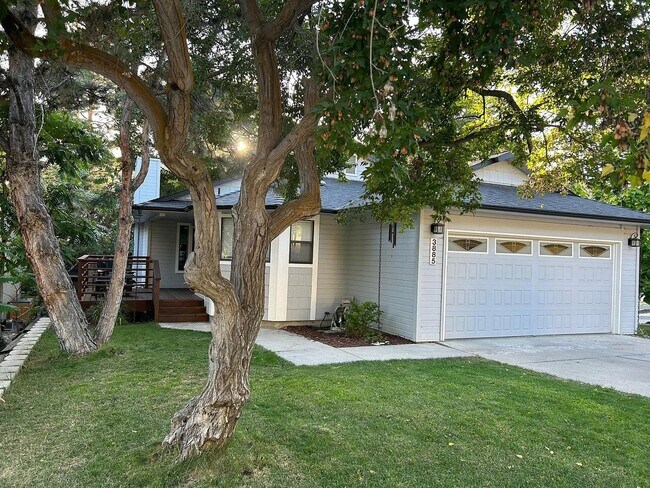 3885 N Sanada Way, Boise - 3885 N Sanada Way, Boise