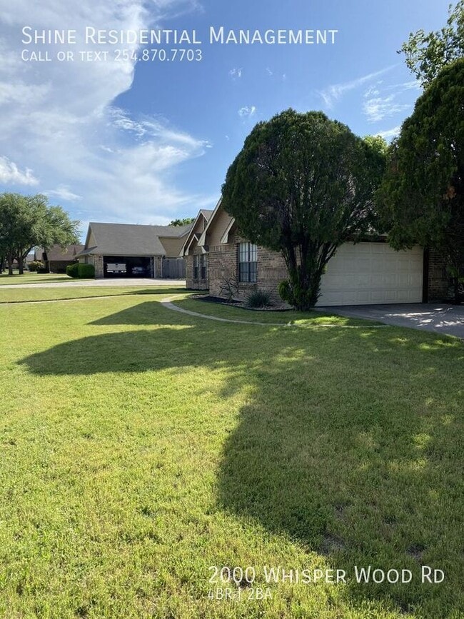 Photo - 2000 Whisper Wood Rd