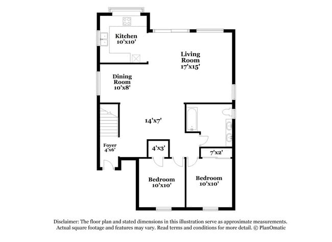 Photo - 8455 S Kettledrum St