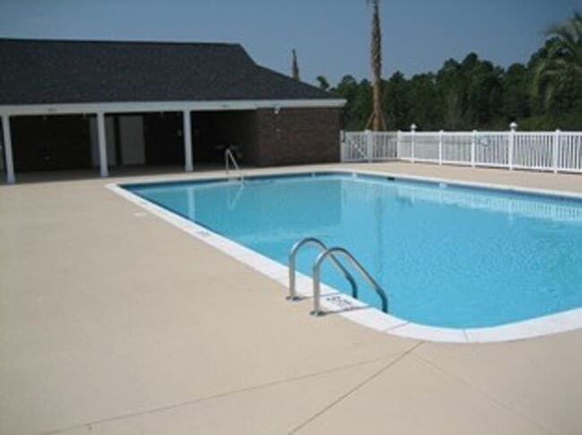 TURNBERRY PARK @ CAROLINA FOREST - TURNBERRY PARK @ CAROLINA FOREST