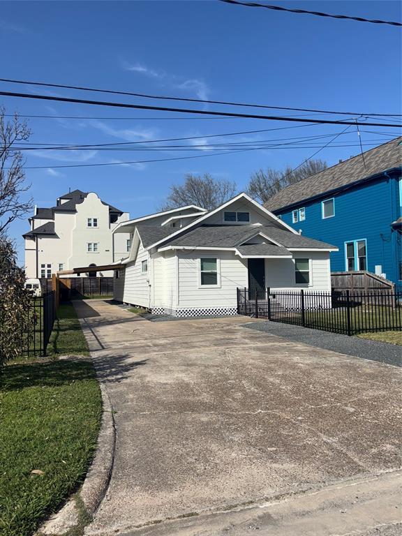 Photo - 1529 W 22nd St Casa