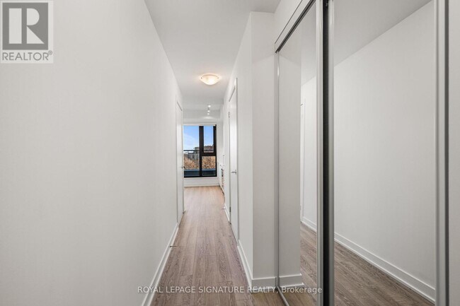 Photo - 250 Lawrence Ave W Unit 609
