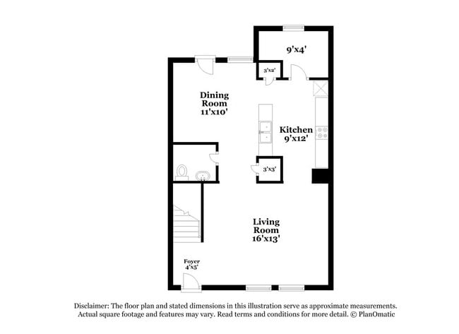 Photo - 2517 Dandridge Dr
