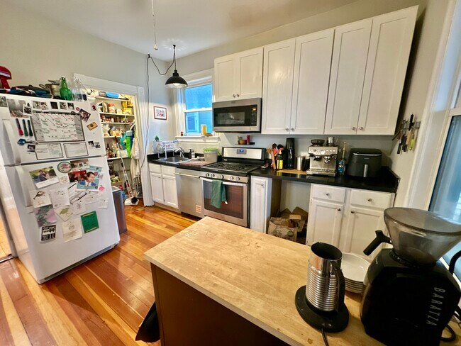 Photo - 11 Sheridan St Unidad 2