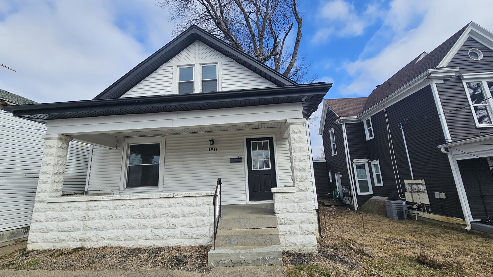 Photo - 1911 S Preston St House
