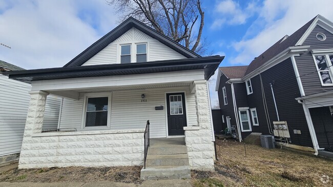 Building Photo - 1911 S Preston St Rental