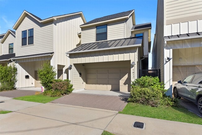 Photo - 1612 Northwood St