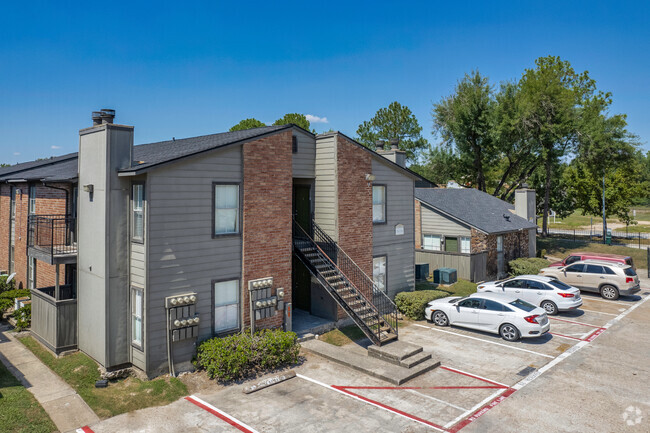 Building Photo - Salado at Cityview Rental