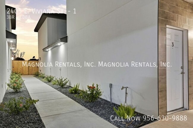 Photo - 2405 E Viviana St Unit 1