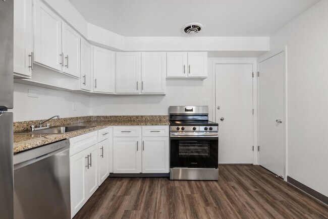 Building Photo - Wynwood Apartments