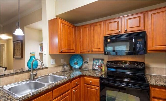 Photo - 1 bedroom in Katy TX 77450 Unidad 1047