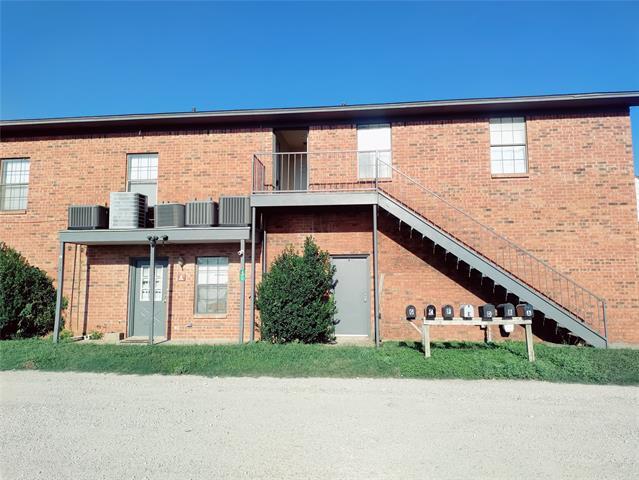 Building Photo - 233 W McCart St Unit G