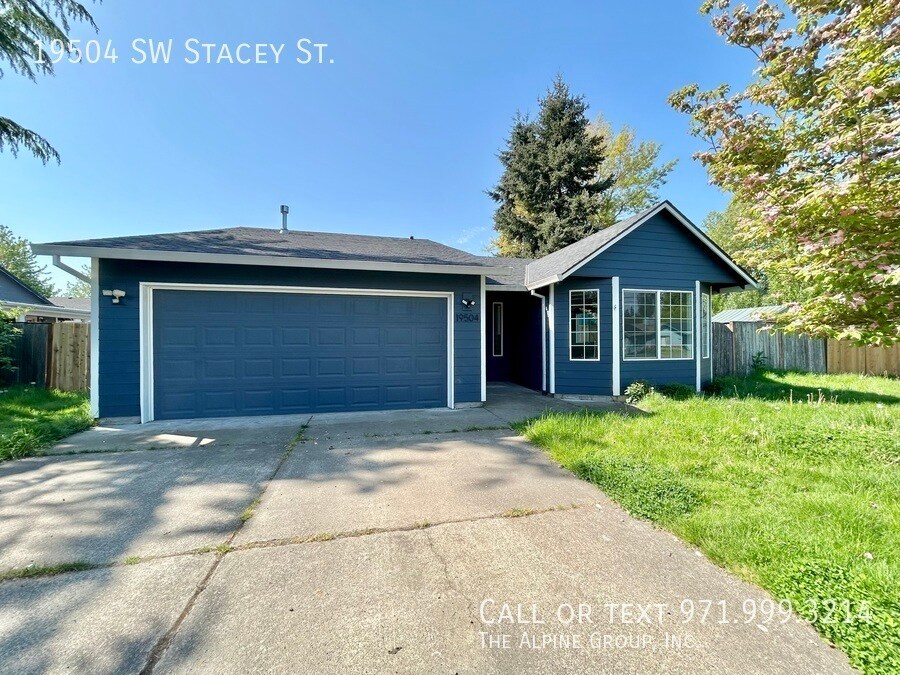Photo - 19504 SW Stacey St.-