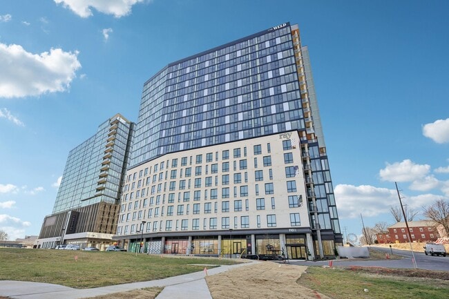 Photo - Ray at The Weld