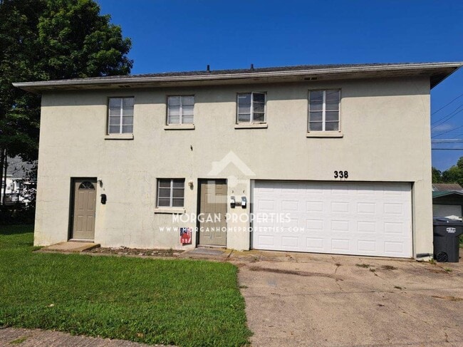 Photo - 338 S Pendleton Ave