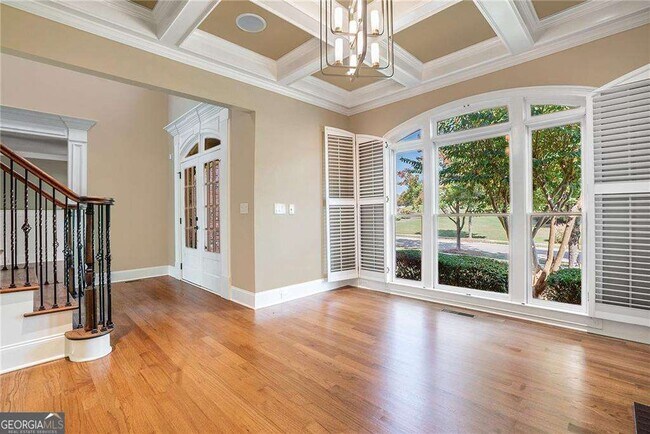 Photo - 2317 Crimson King Dr