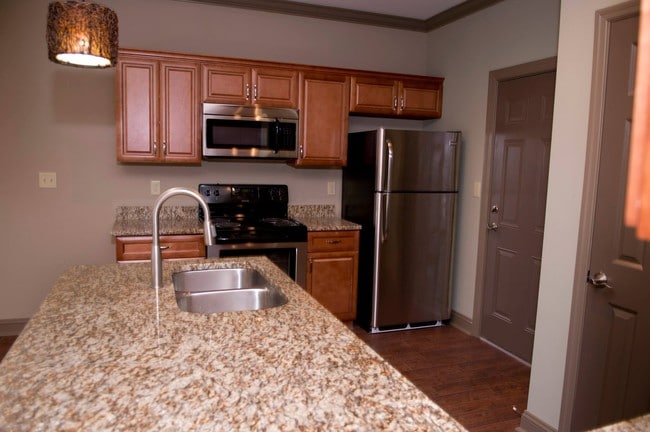 The Timbers Condominiums
