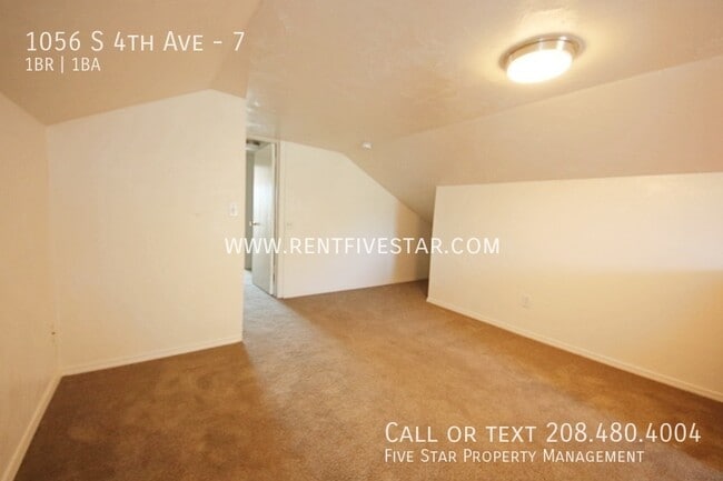 Photo - 1056 S 4th Ave Unit 7