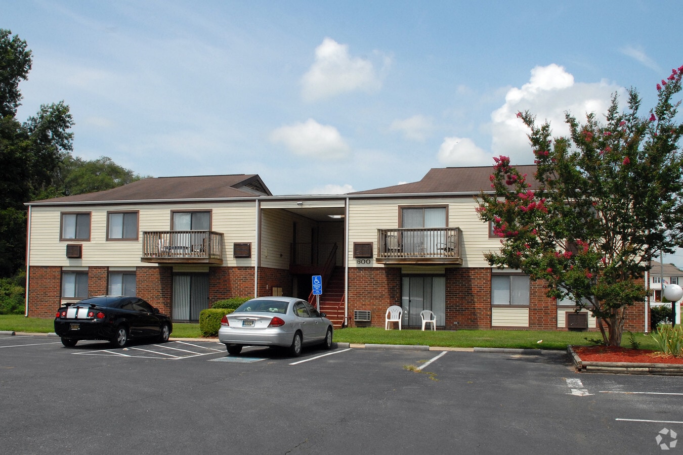 Photo - Brandywine Apartments