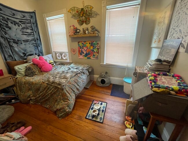 Photo - 348 Faneuil St Apartments Unit 2