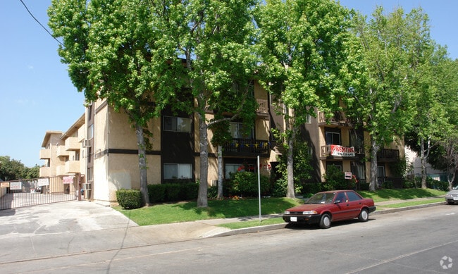 Columbus Apartments