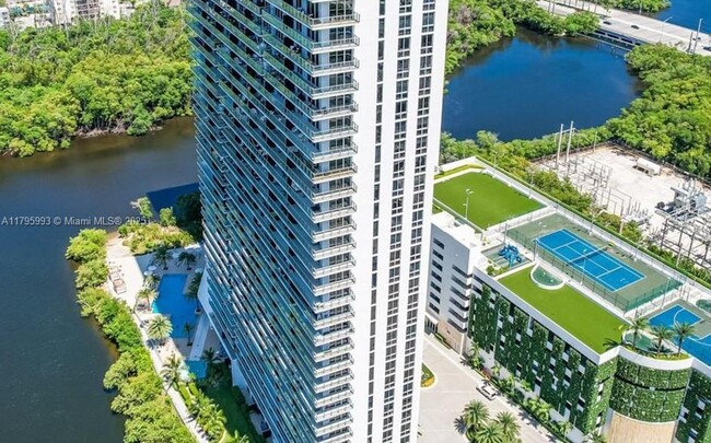Photo - 16385 Biscayne Blvd Condo Unit 2106