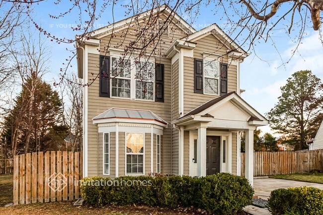 Photo - 1001 Sunlight Path Dr