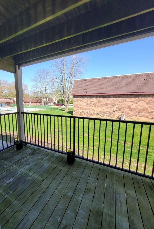 Photo - 1805 Seven Pines Rd Apartments Unit 7