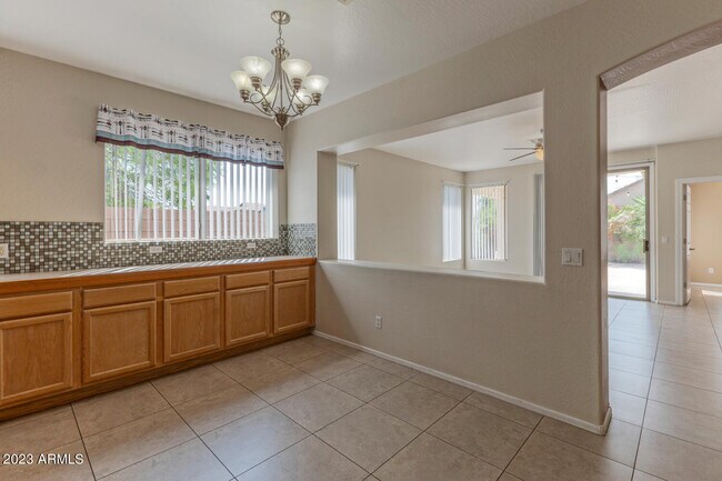 Photo - 11605 W La Reata Ave