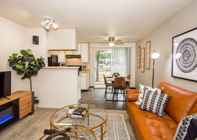 St. Mary's Woods Apartments