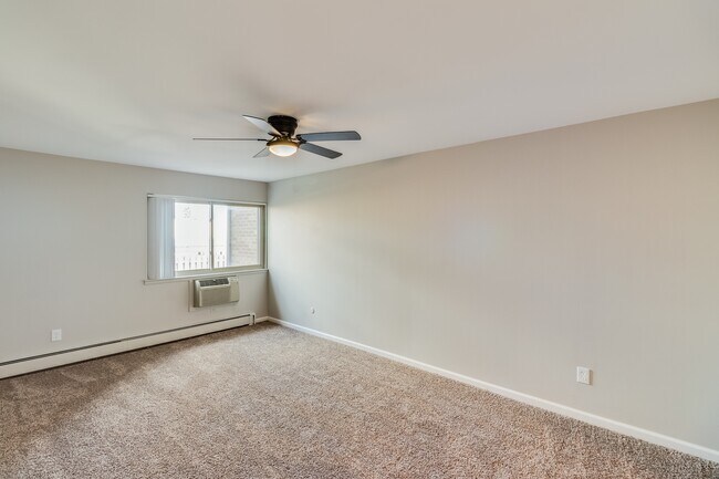 Altitude Apartments East
